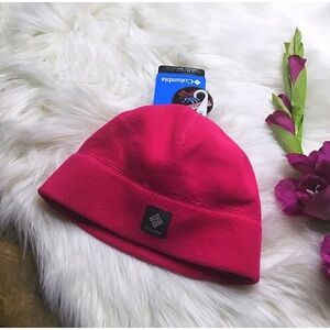 Columbia Omni heat thermal reflective winter hat